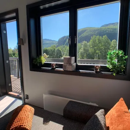 Hemsedal Moderne Og Koselig 公寓