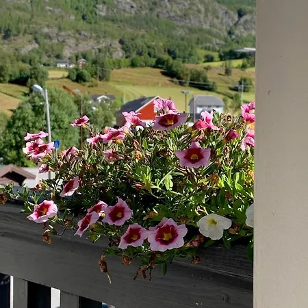 Hemsedal Moderne Og Koselig Apartment