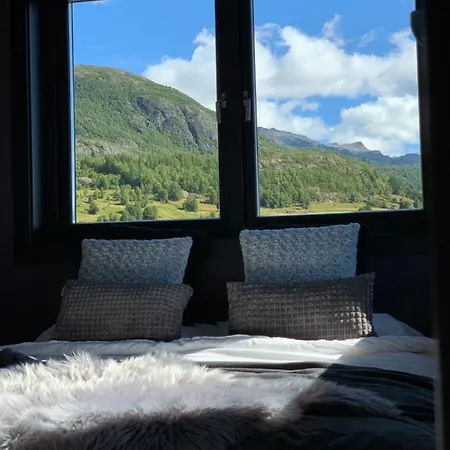 Hemsedal Moderne Og Koselig Apartment