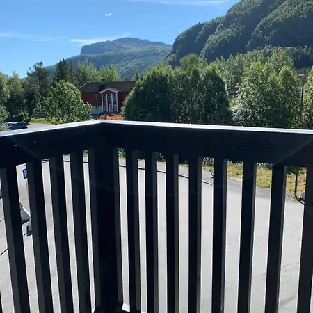 Hemsedal Moderne Og Koselig 公寓