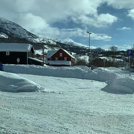 Hemsedal Moderne Og Koselig
