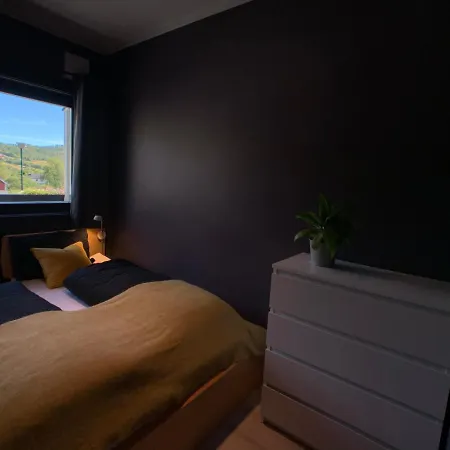Hemsedal Moderne Og Koselig 公寓 *