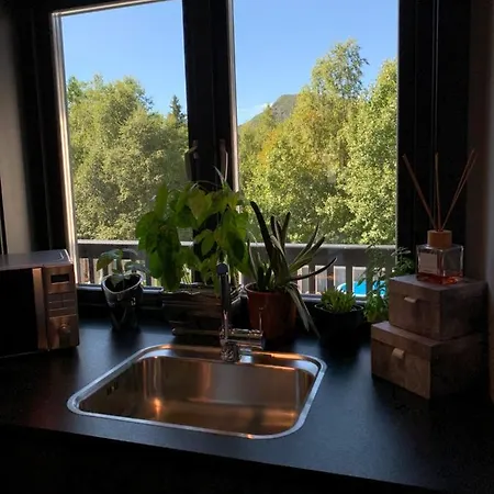 Hemsedal Moderne Og Koselig