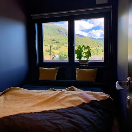 Hemsedal Moderne Og Koselig *